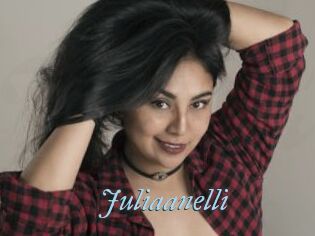 Juliaanelli