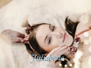 Juliabenc