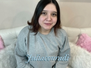 Juliaconradi