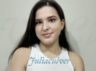 Juliaculver