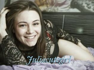 Juliacutegirl