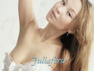 Julia_first