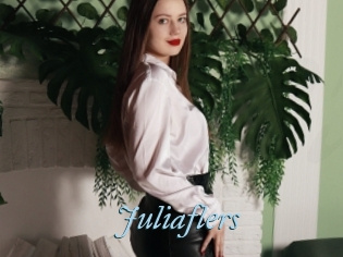 Juliaflers