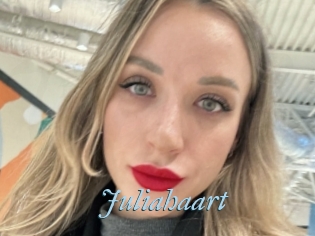 Juliahaart