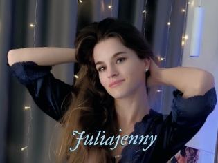 Juliajenny