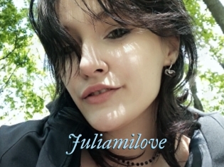 Juliamilove