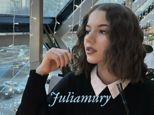 Juliamury