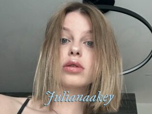 Julianaakey