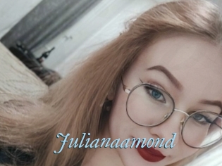 Julianaamond