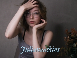 Julianaaskins