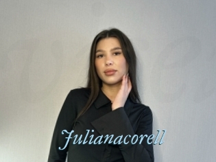 Julianacorell