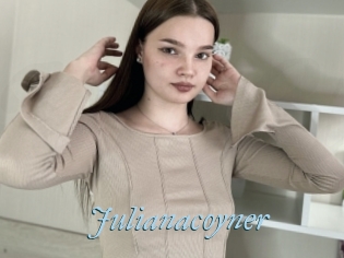 Julianacoyner