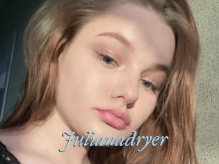 Julianadryer