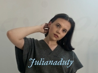 Julianaduty