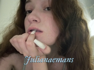 Julianaemans