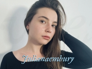 Julianaembury