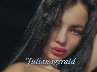 Julianagerald