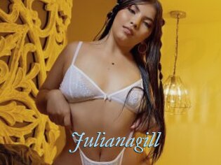 Julianagill