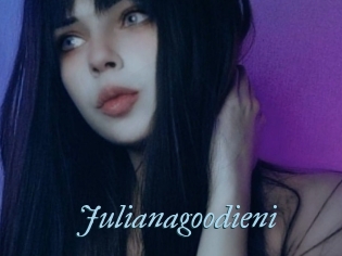 Julianagoodieni