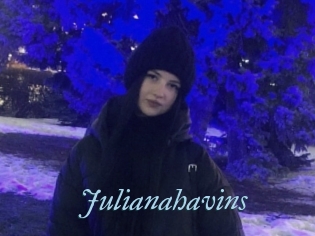 Julianahavins