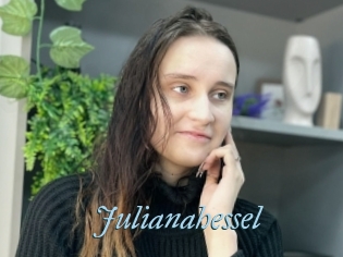 Julianahessel