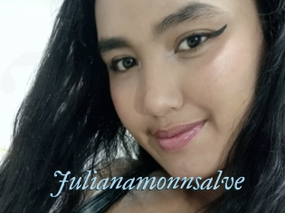 Julianamonnsalve