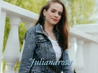 Julianaroses