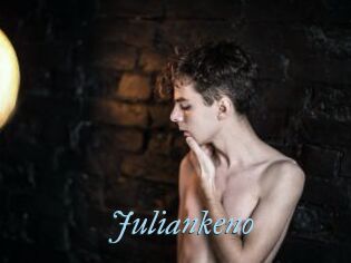 Juliankeno