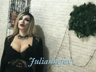 Juliannefox