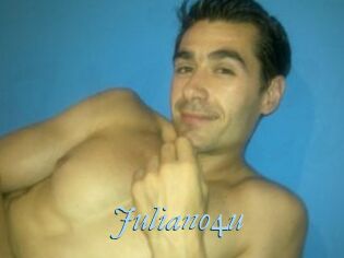 Juliano4u