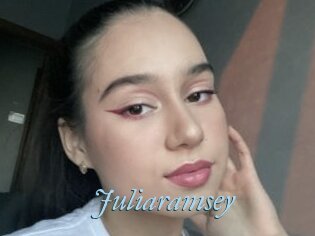 Juliaramsey