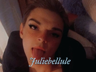 Juliebellule