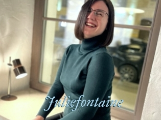 Juliefontaine