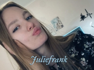 Juliefrank