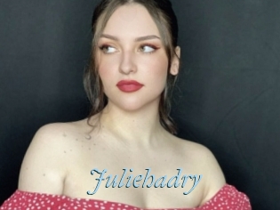 Juliehadry