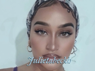 Julietabeckh