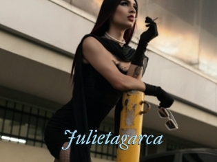 Julietagarca