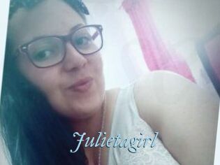 Julietagirl