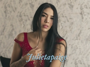 Julietapaige