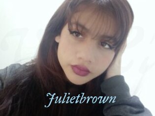 Julietbrown