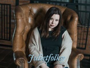 Julietfolksy