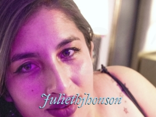 Juliethjhonson