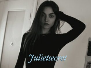 Julietsecret