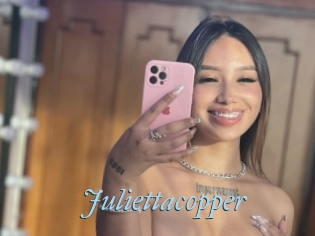 Juliettacopper