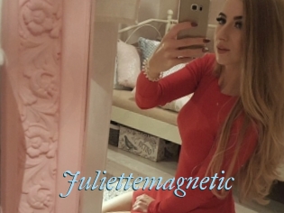 Juliettemagnetic