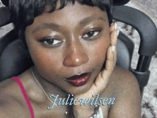 Juliewilsen