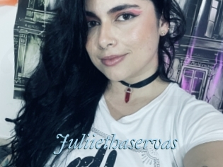 Juliiethaservas