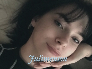 Julimenson