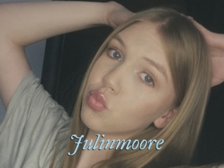 Julinmoore