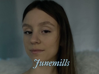 Junemills